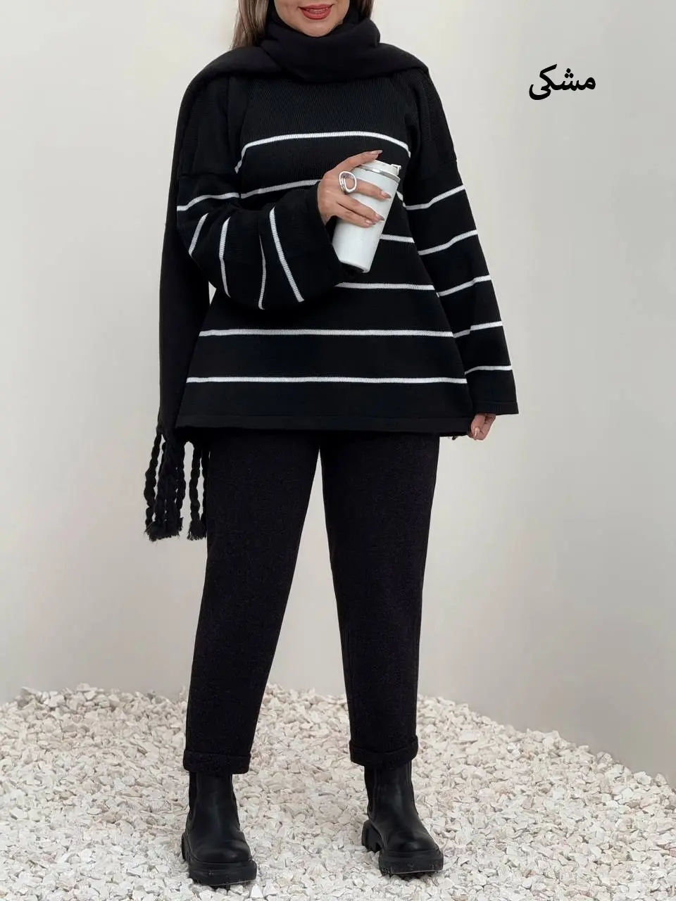 3573-بافت پینترستی آیلا